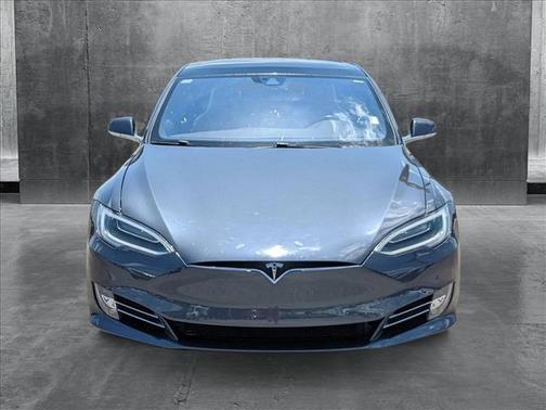 2016 Tesla Model S 75