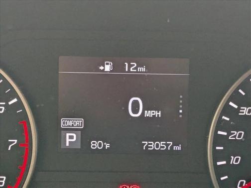 2018 Kia Stinger GT