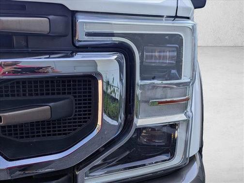 2020 Ford F-250 King Ranch