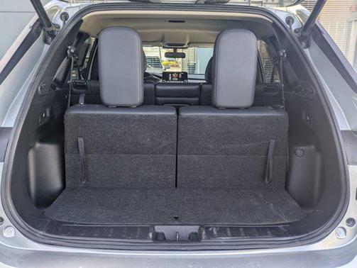 2024 Mitsubishi Outlander SE 2.5 2WD