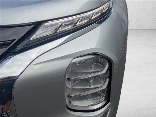 2024 Mitsubishi Outlander SE 2.5 2WD