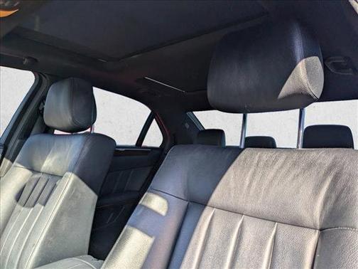 2013 Mercedes-Benz E-Class 4MATIC