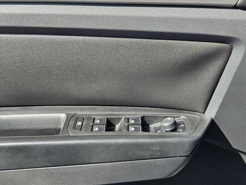 2018 Volkswagen Atlas 3.6L SE