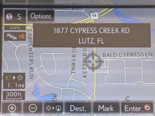 2015 Lexus GX 460 Base