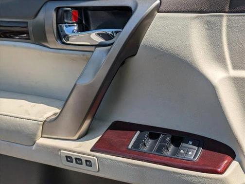 2015 Lexus GX 460 Base