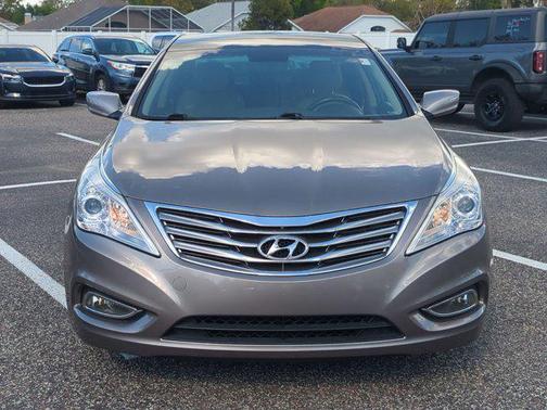 2013 Hyundai Azera Base