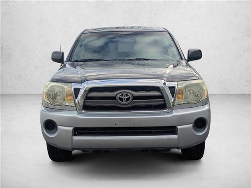 2009 Toyota Tacoma Access Cab