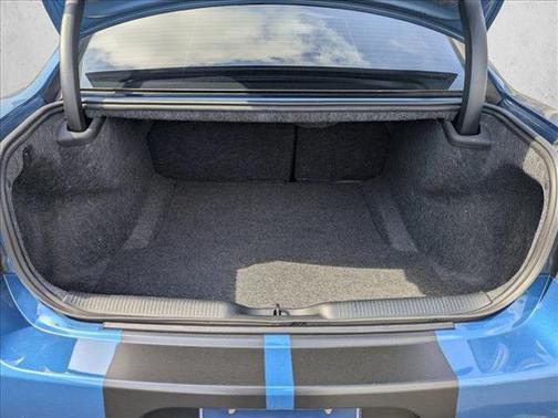 Frostbite 2023 Dodge Charger Scat Pack