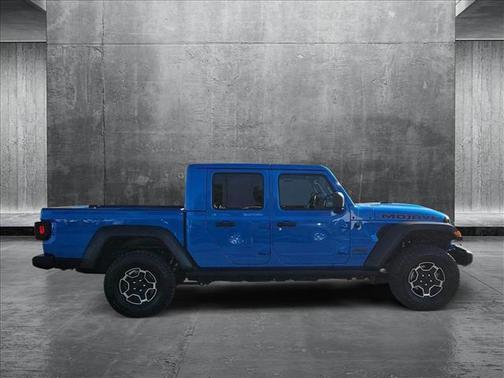 2023 Jeep Gladiator Mojave 4x4