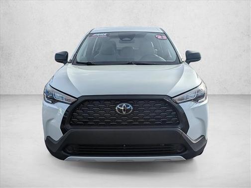 2023 Toyota Corolla Cross L