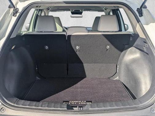 2023 Toyota Corolla Cross L