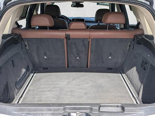 Alpine White [Whit 2015 BMW X5 sDrive35i