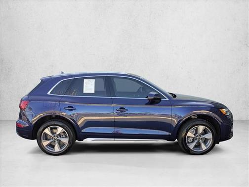 2024 Audi Q5 40 Premium