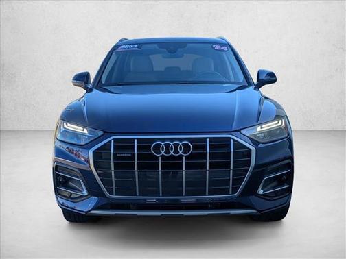 2024 Audi Q5 40 Premium