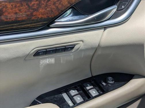 2013 Cadillac XTS Platinum