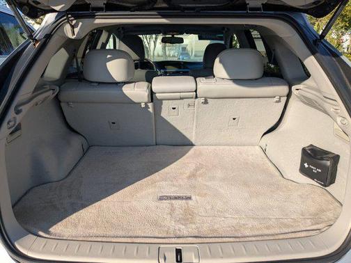 2012 Lexus RX 350 Base