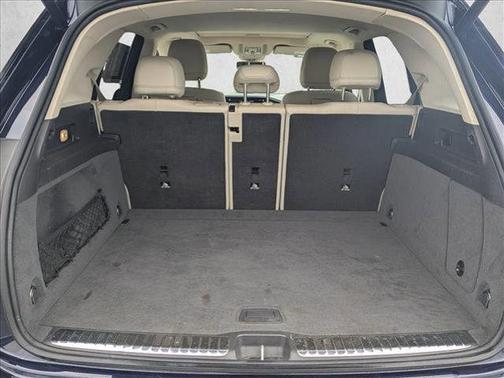 2020 Mercedes-Benz GLE 350 Base