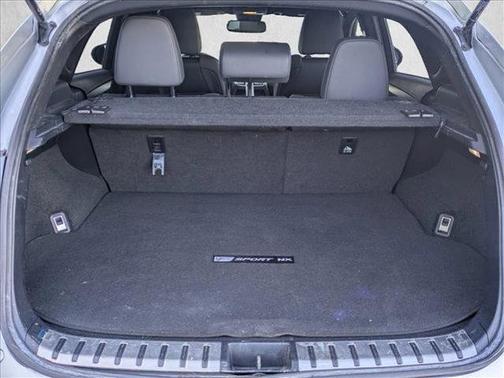 2019 Lexus NX 300 F Sport