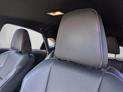 2019 Lexus NX 300 F Sport