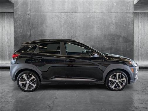 2020 Hyundai KONA Ultimate