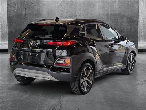 2020 Hyundai KONA Ultimate