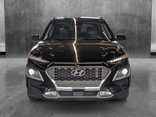 2020 Hyundai KONA Ultimate