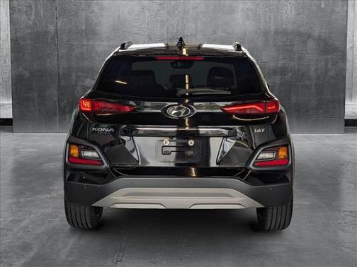 2020 Hyundai KONA Ultimate