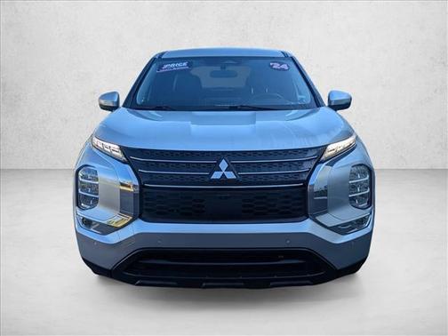 2024 Mitsubishi Outlander SE 2.5 2WD