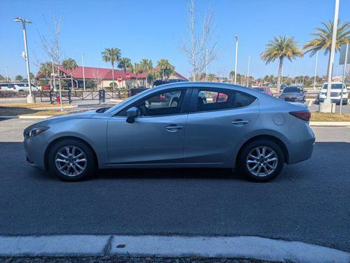 2015 Mazda Mazda3 i Touring