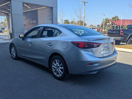 2015 Mazda Mazda3 i Touring