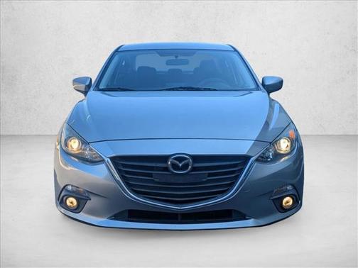 2015 Mazda Mazda3 i Touring