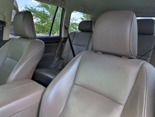 Starfire Pearl 2017 Lexus GX 460 Luxury