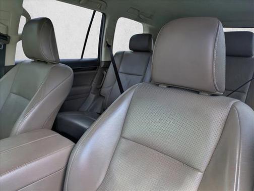 Starfire Pearl 2017 Lexus GX 460 Luxury