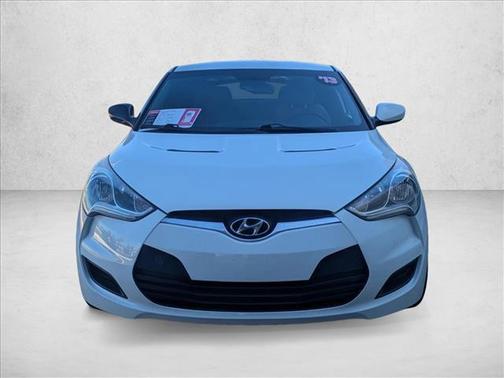 2013 Hyundai Veloster Base