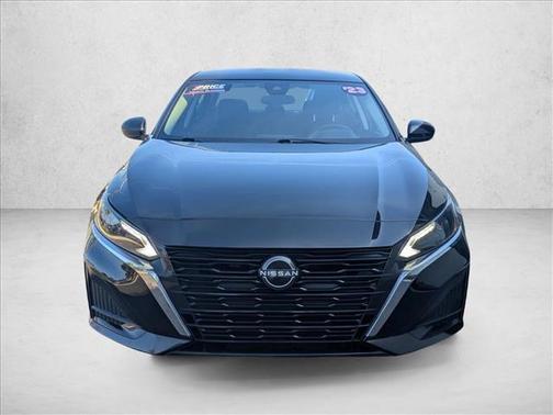 2023 Nissan Altima S FWD