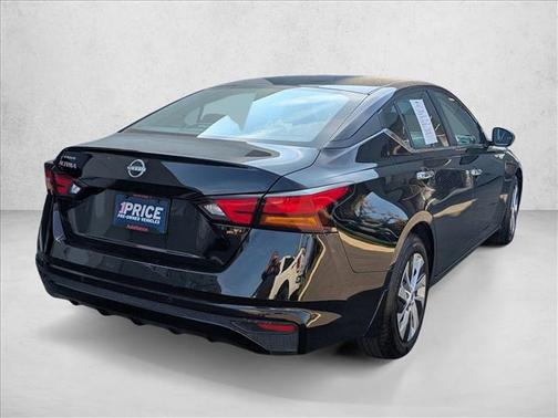 2023 Nissan Altima S FWD