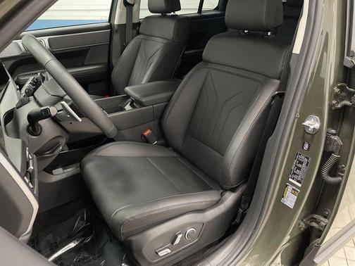 2024 Hyundai SANTA FE SEL 2.4