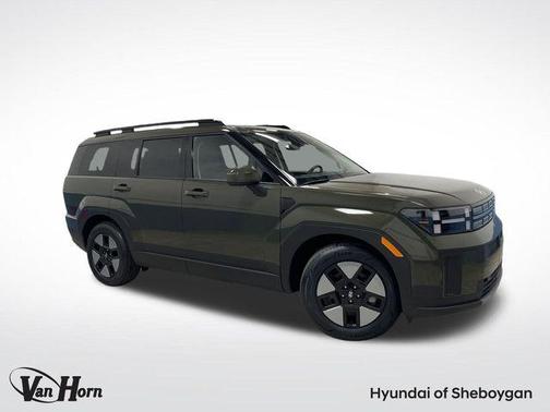 2024 Hyundai SANTA FE SEL 2.4