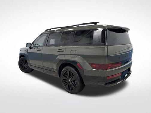 2024 Hyundai SANTA FE HEV Calligraphy