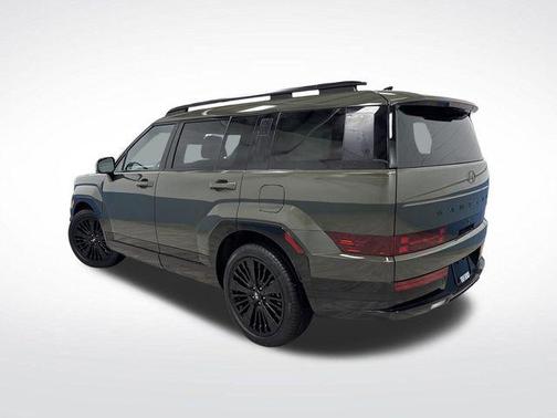 2024 Hyundai SANTA FE HEV Calligraphy