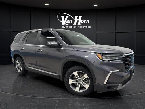 2023 Honda Pilot AWD EX-L 8 Passenger