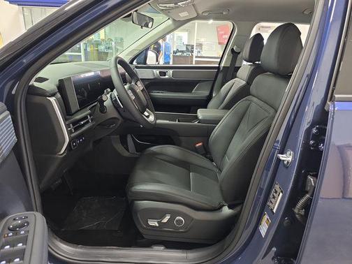2025 Hyundai SANTA FE SEL 2.4
