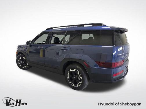2025 Hyundai SANTA FE SEL 2.4