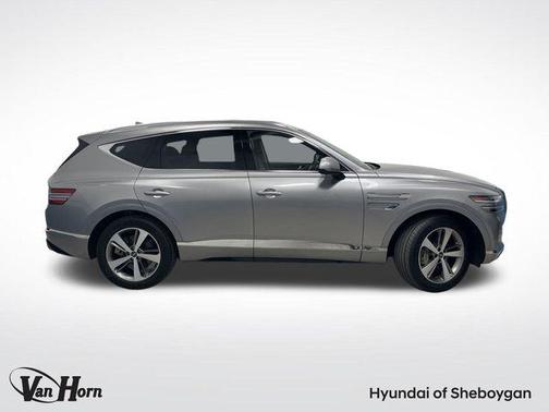 2023 Genesis GV80 3.5T