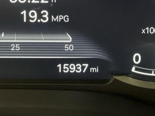 2023 Genesis GV80 3.5T