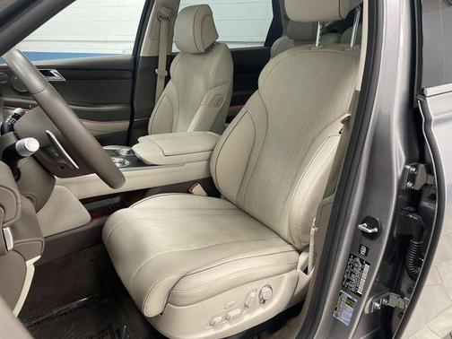 2023 Genesis GV80 3.5T