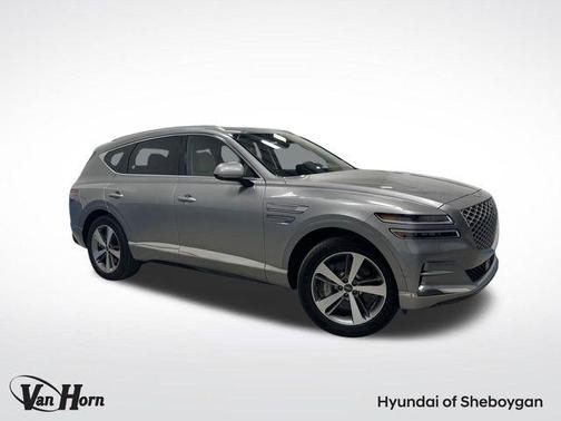 2023 Genesis GV80 3.5T