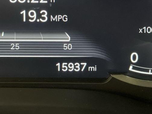 2023 Genesis GV80 3.5T