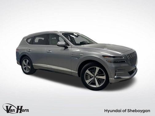 2023 Genesis GV80 3.5T