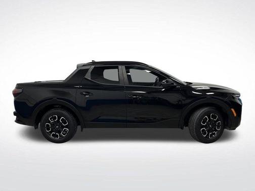 2023 Hyundai SANTA CRUZ SEL Premium